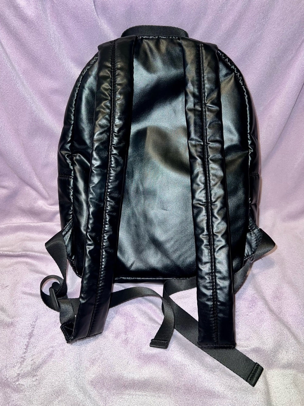 Wild Fable Mini Puffer Backpack - Picture 3 of 3
